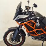 Ktm 1090 R 2016 