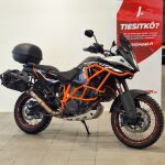 Ktm 1090 R 2016 