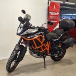 Ktm 1090 R 2016 