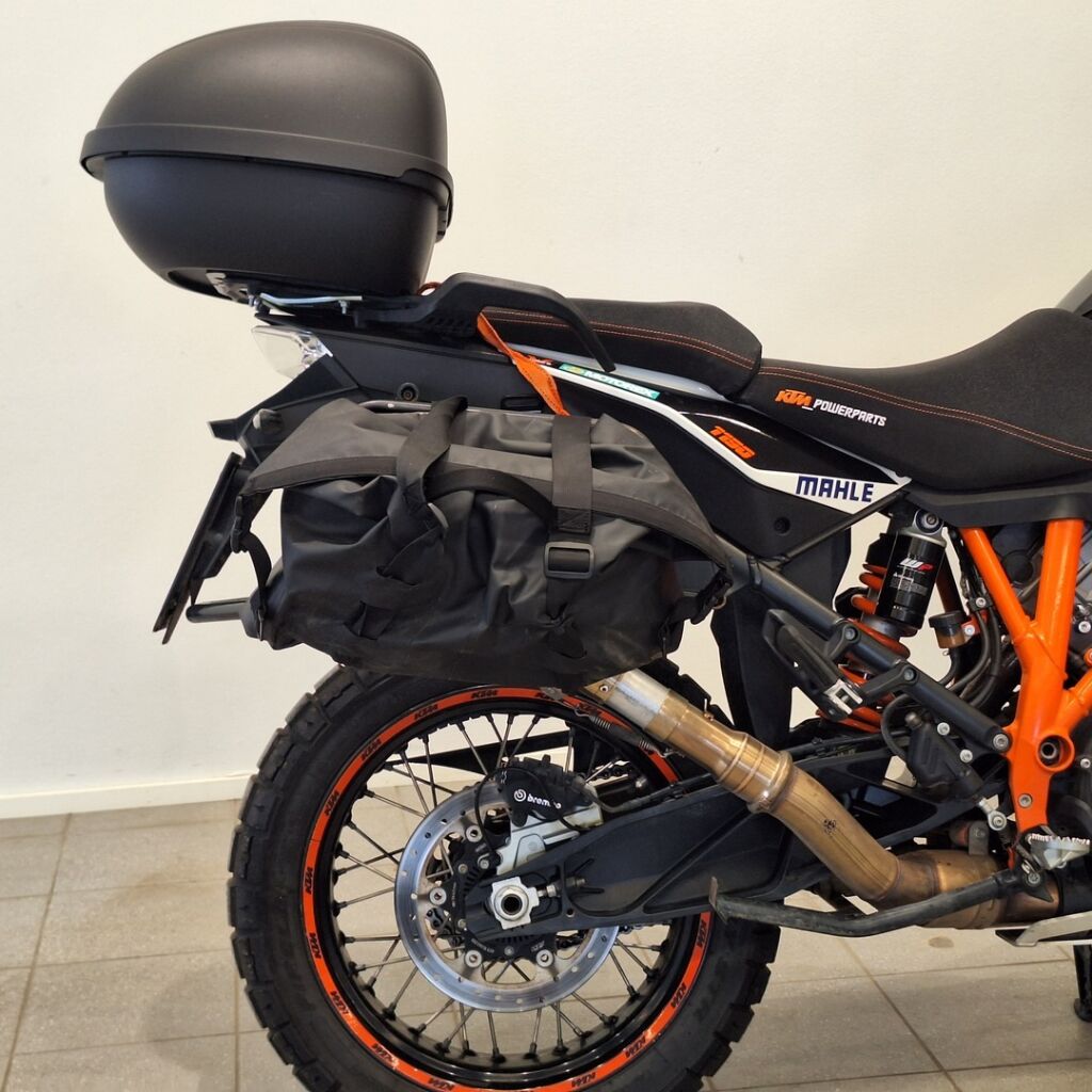 Ktm 1090 R 2016 