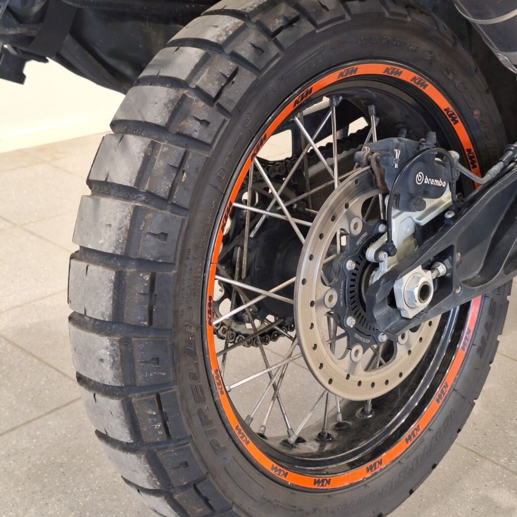 Ktm 1090 R 2016 