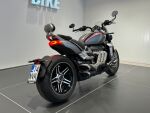 Triumph ROCKET 2022 