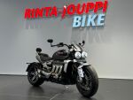 Triumph ROCKET 2022 