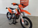 Ktm 250 2023 