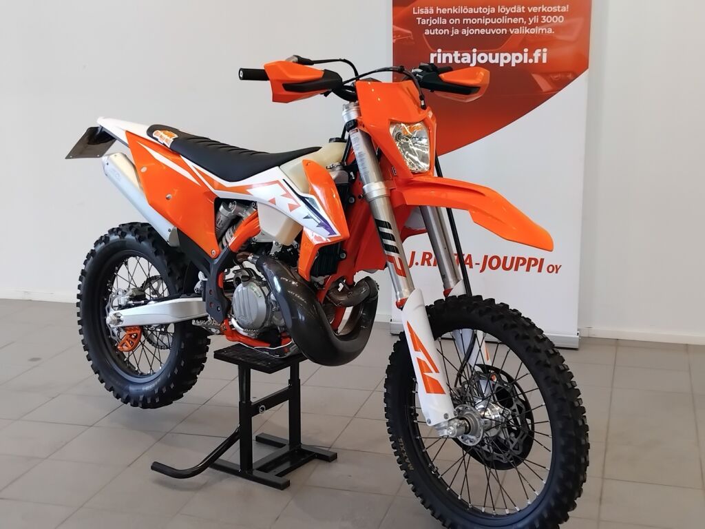 Ktm 250 2023 