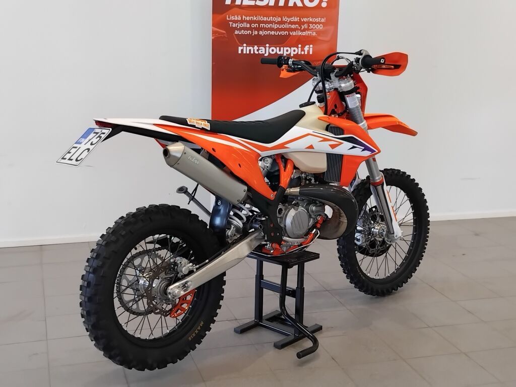 Ktm 250 2023 