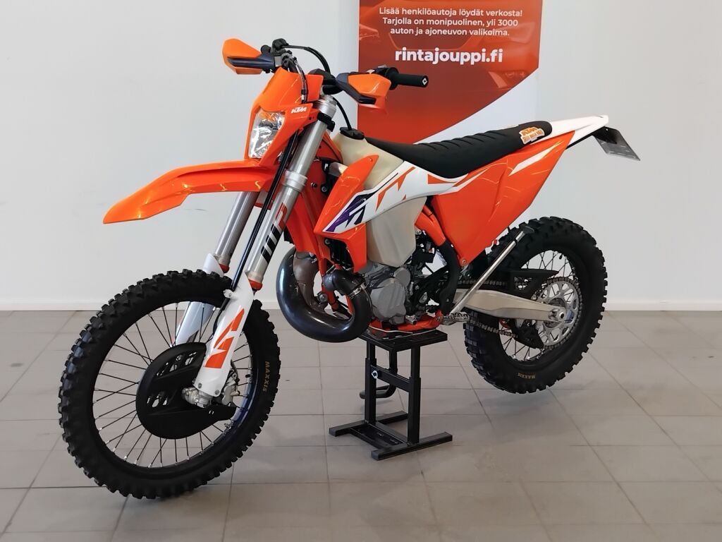 Ktm 250 2023 