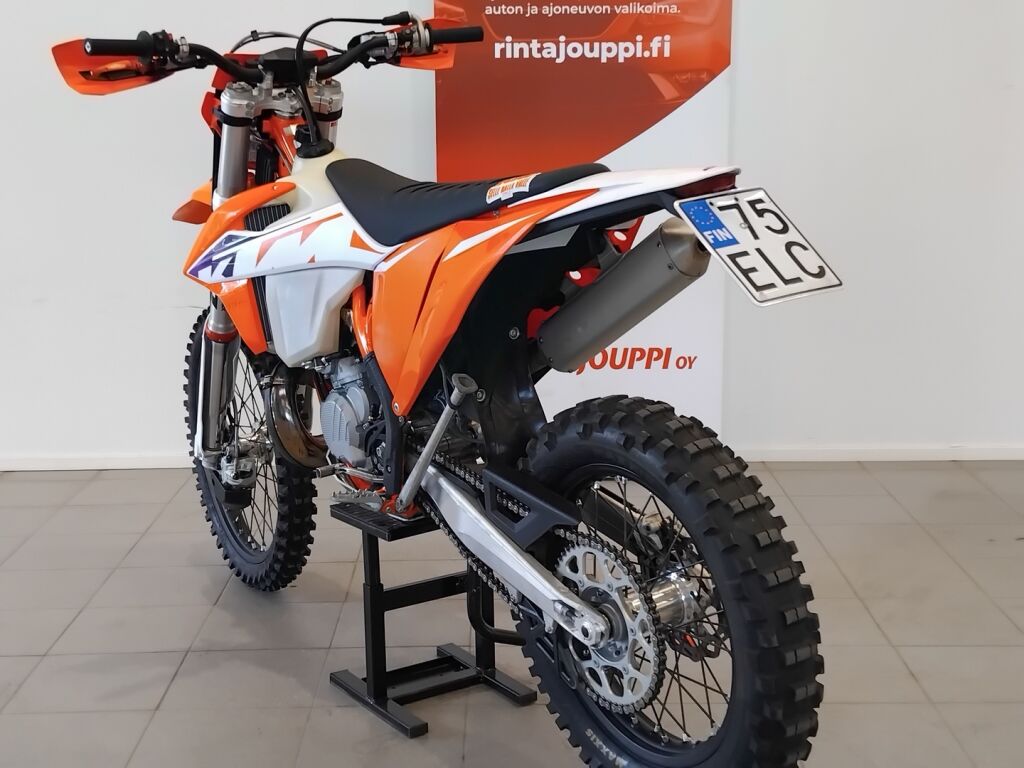 Ktm 250 2023 