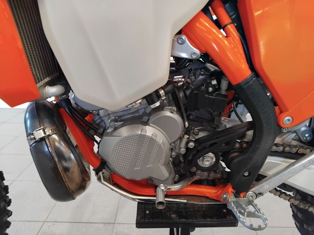 Ktm 250 2023 