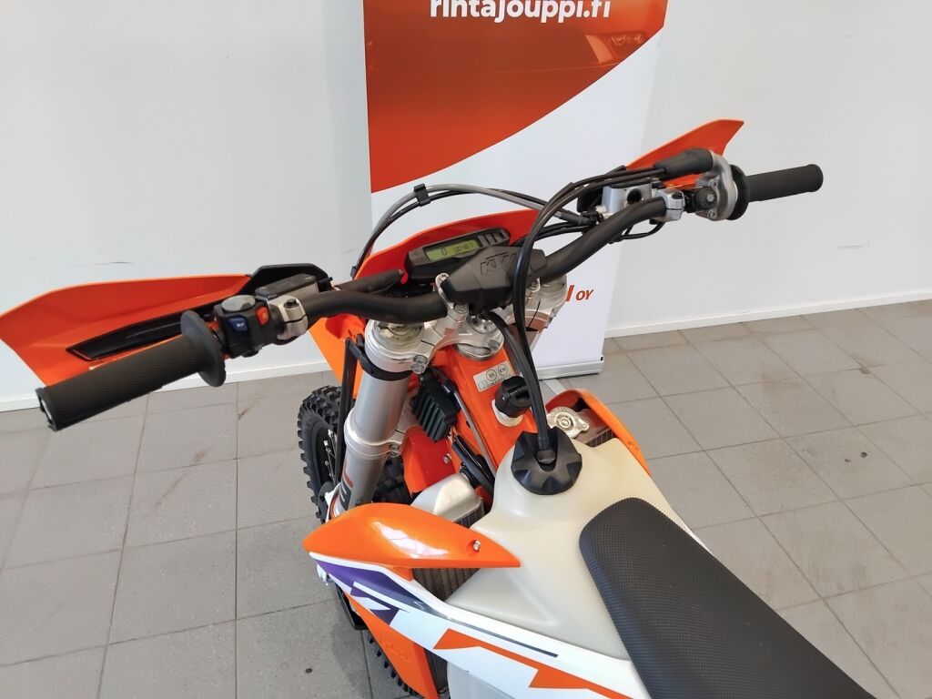 Ktm 250 2023 