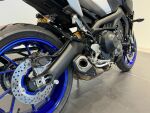 Yamaha MT-09 2020 