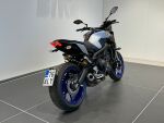 Yamaha MT-09 2020 