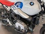 BMW R 2018 Valkoinen