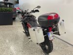 Triumph TIGER 2014 Musta