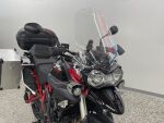 Triumph TIGER 2014 Musta