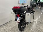 Triumph TIGER 2014 Musta