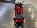 Honda VFR 2005 