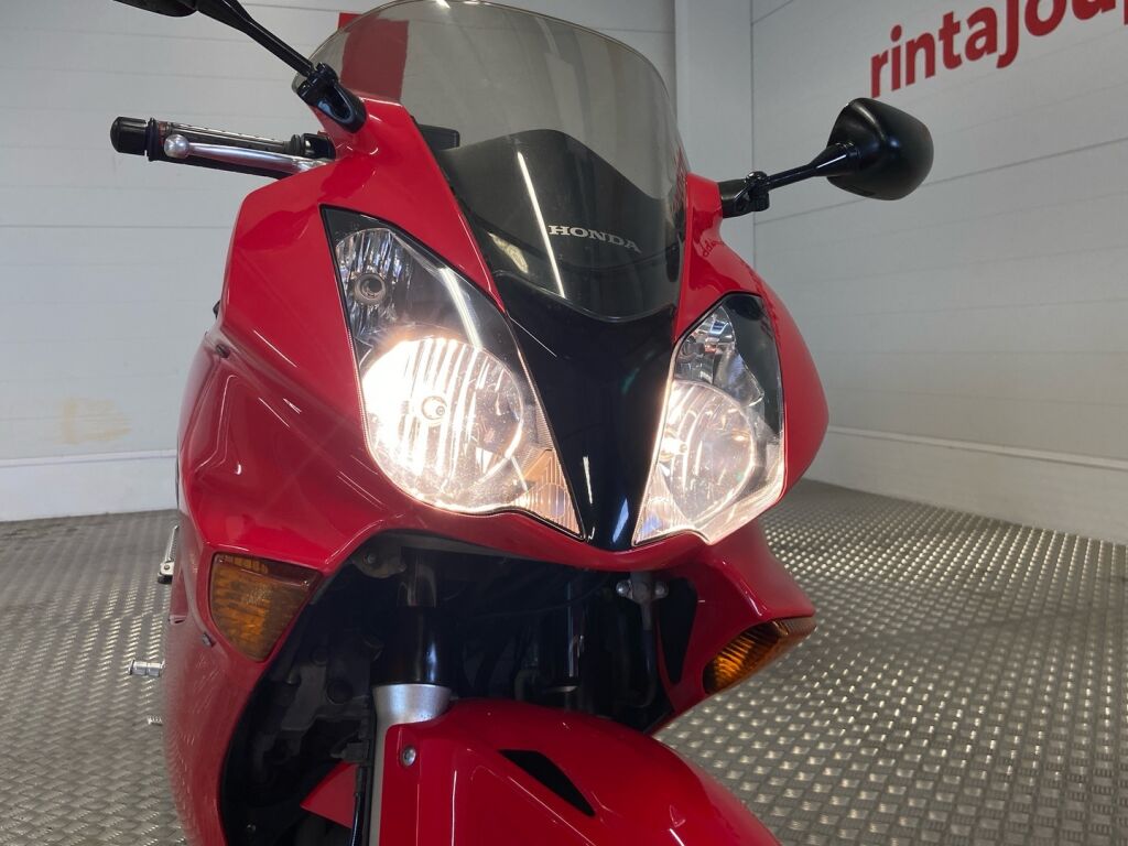 Honda VFR 2005 