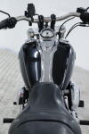 Harley-davidson Dyna 2010 0