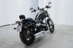 Harley-davidson Dyna 2010 0