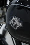 Harley-davidson Dyna 2010 0