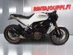 Husqvarna Vitpilen 2023 