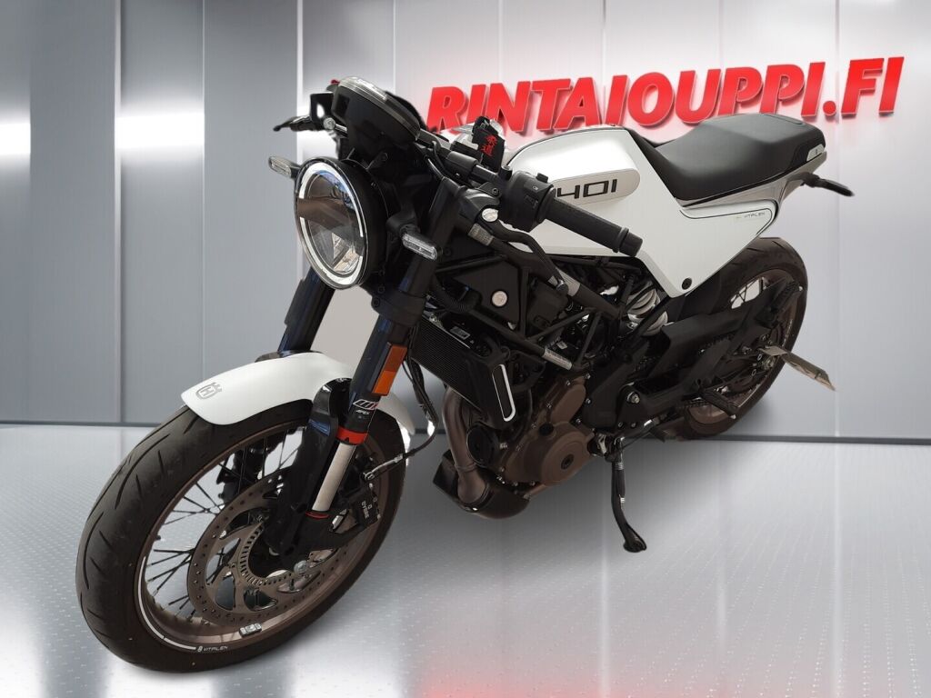 Husqvarna Vitpilen 2023 