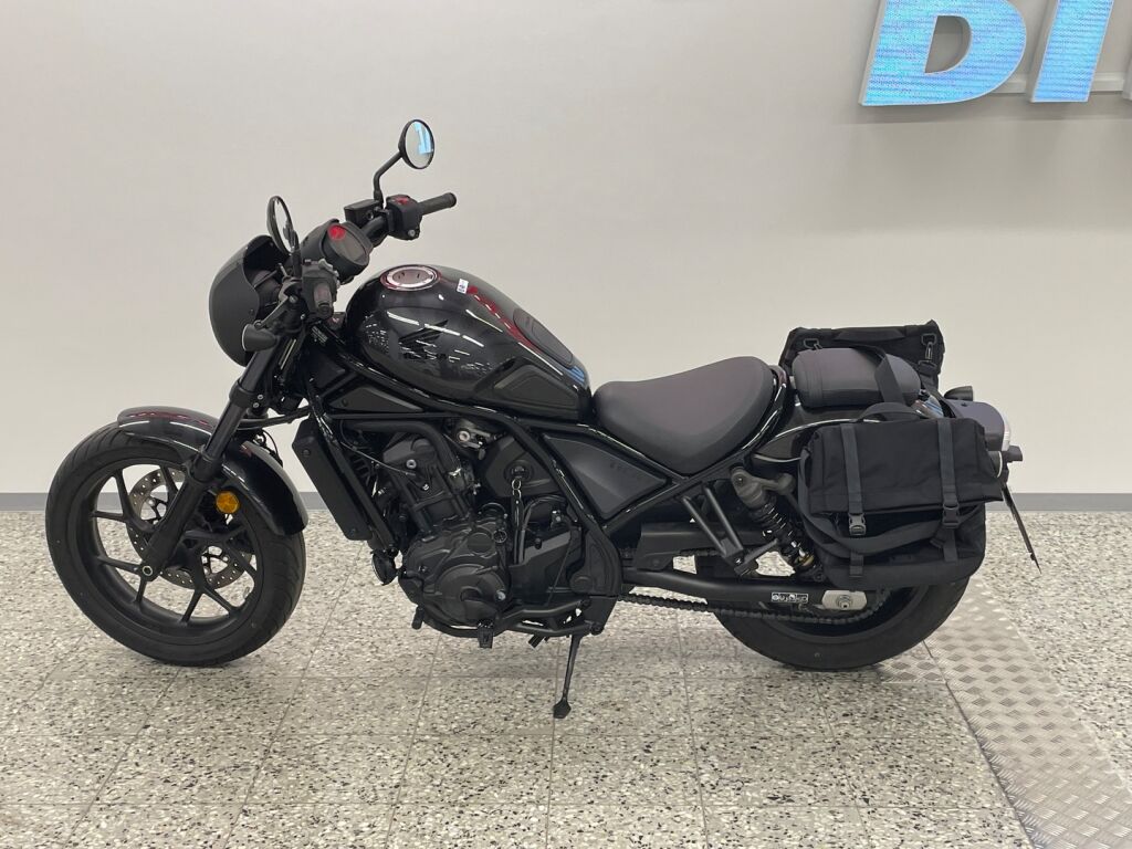 Honda REBEL 2023 