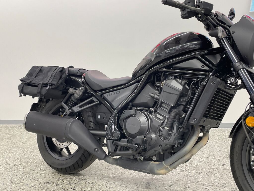 Honda REBEL 2023 