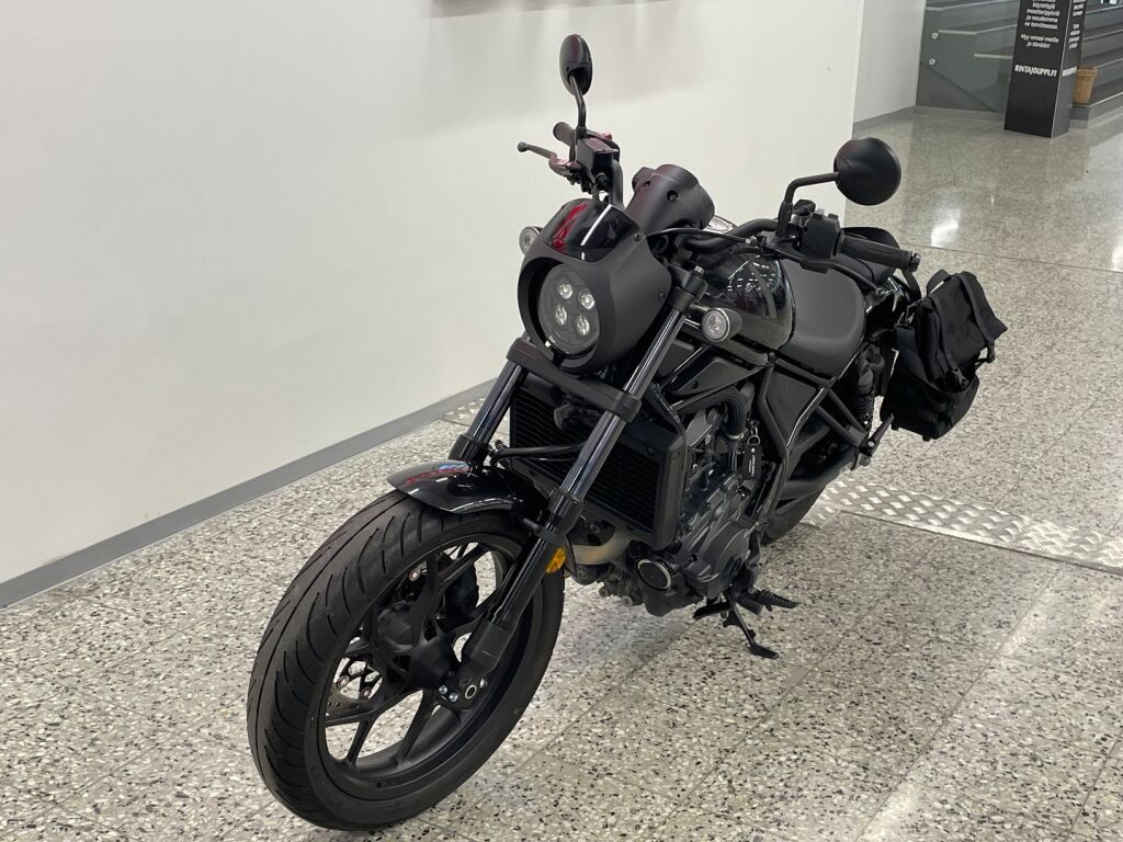 Honda REBEL 2023 