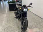 Honda REBEL 2023 