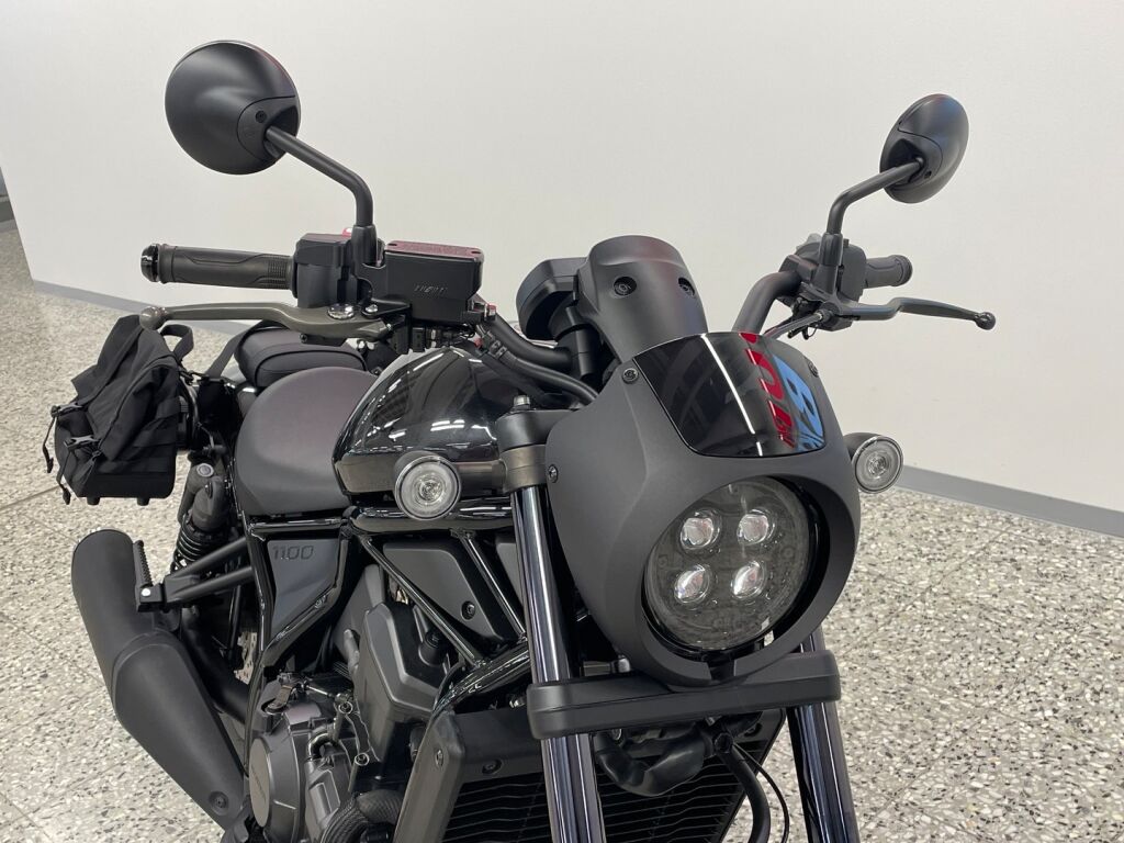 Honda REBEL 2023 