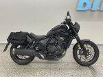 Honda REBEL 2023 