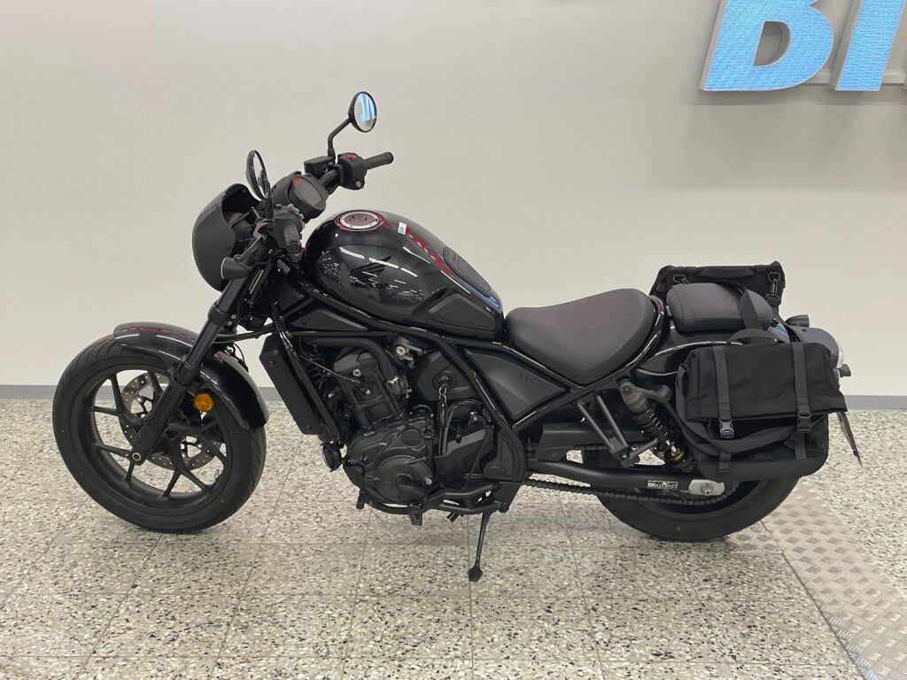 Honda REBEL 2023 