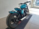 Triumph Bonneville 2021 