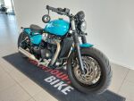 Triumph Bonneville 2021 