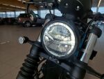 Triumph Bonneville 2021 