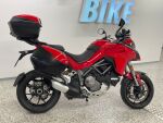 Ducati MULTISTRADA 2018 