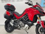 Ducati MULTISTRADA 2018 