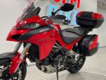 Ducati MULTISTRADA 2018 