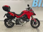 Ducati MULTISTRADA 2018 