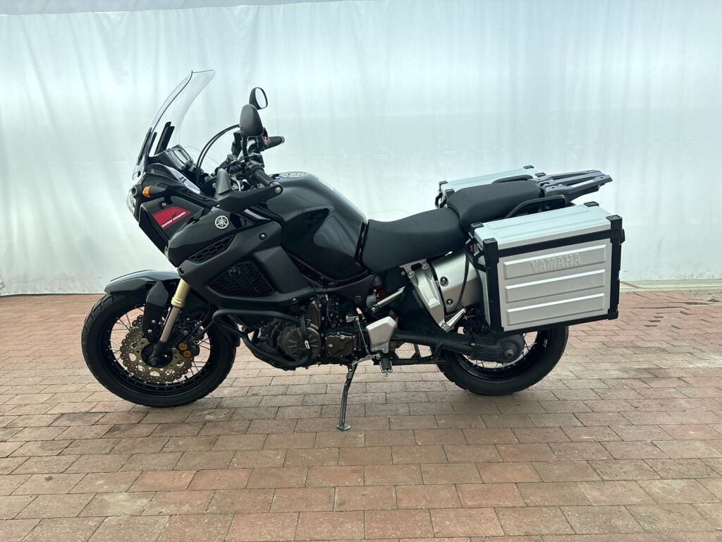 Yamaha XT1200Z 2011 