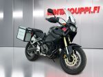 Yamaha XT1200Z 2011 