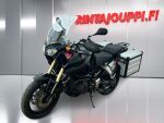 Yamaha XT 2011 