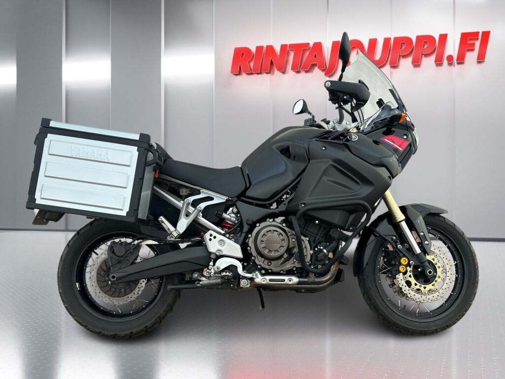 Yamaha XT1200Z 2011 