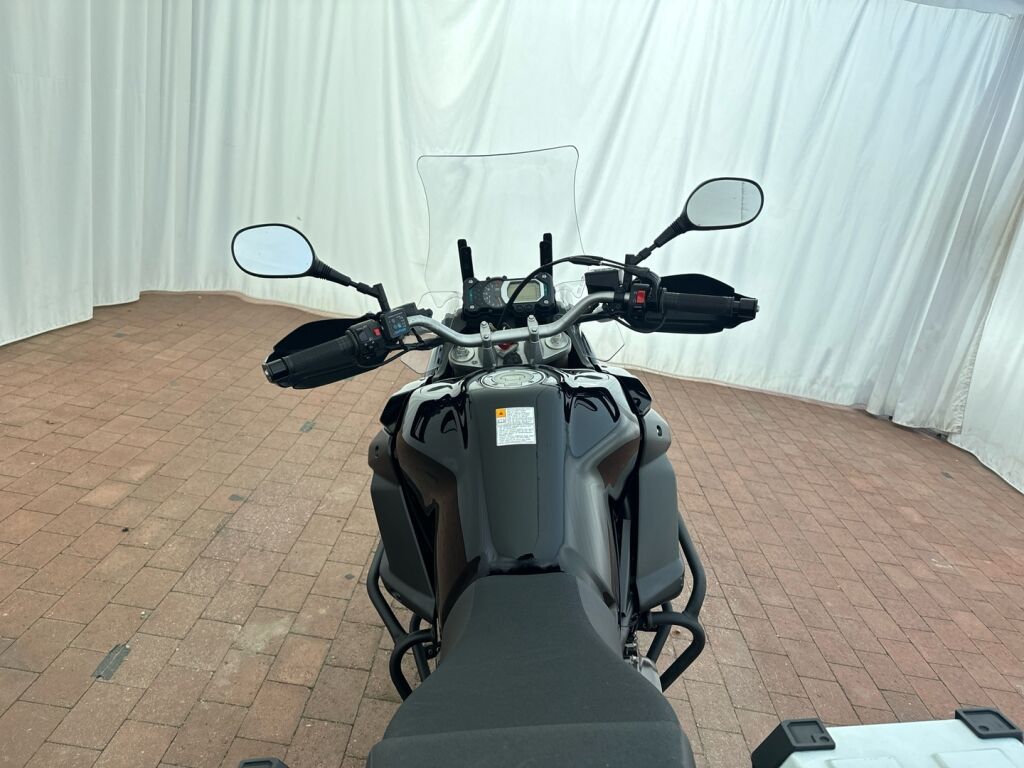 Yamaha XT1200Z 2011 