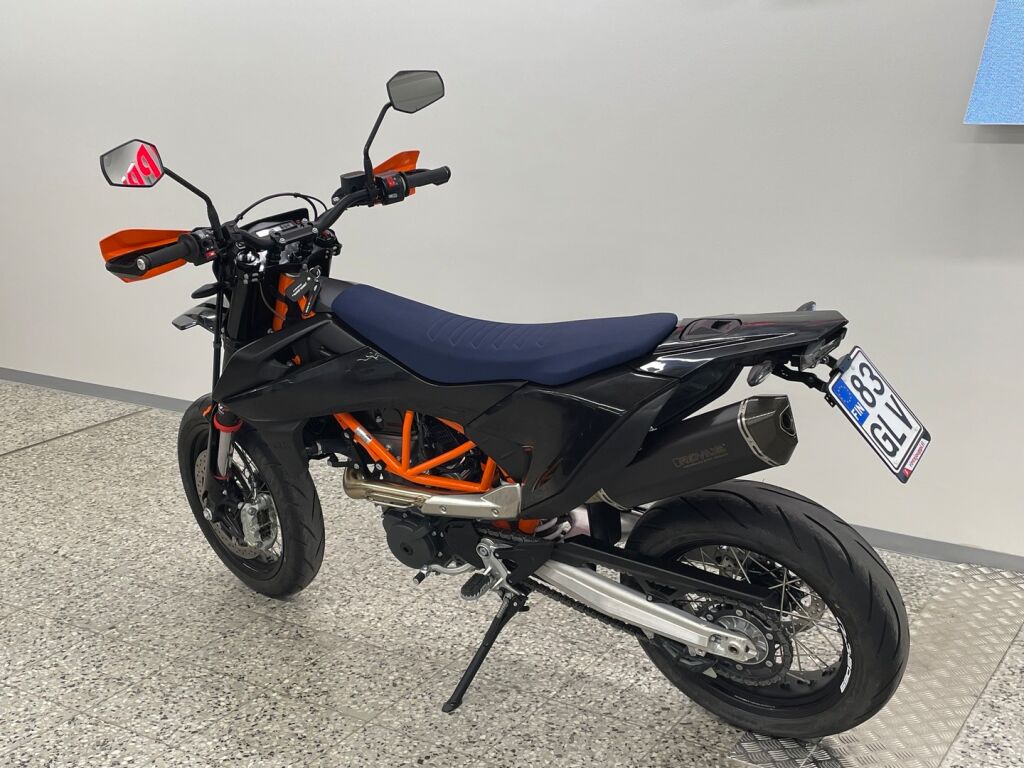 Ktm 690 2024 