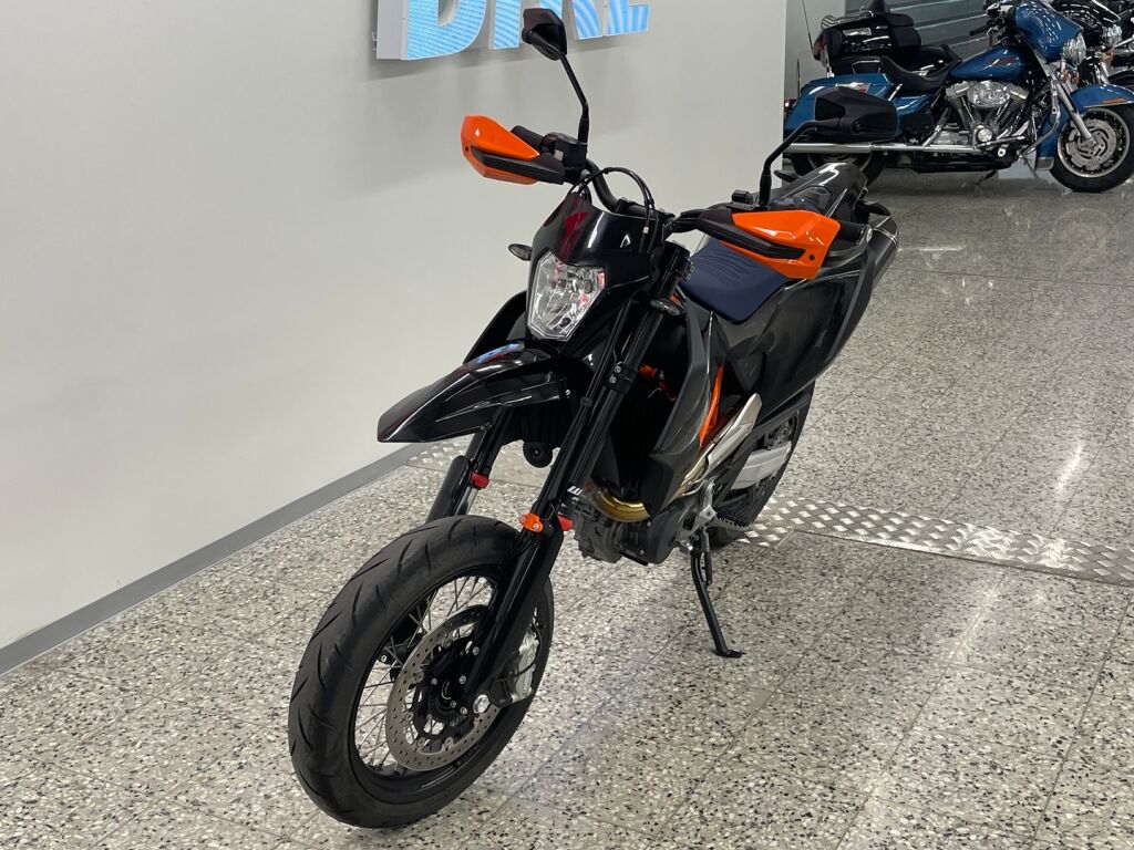 Ktm 690 2024 