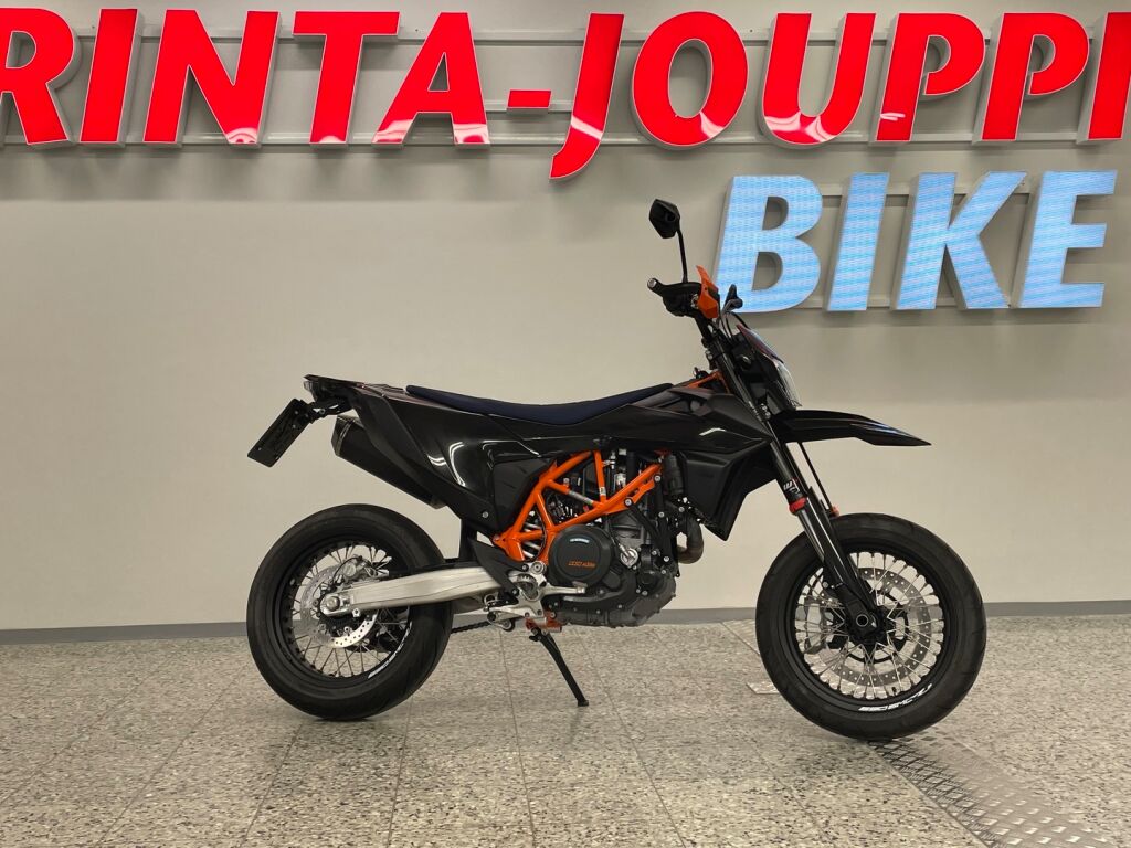 Ktm 690 2024 