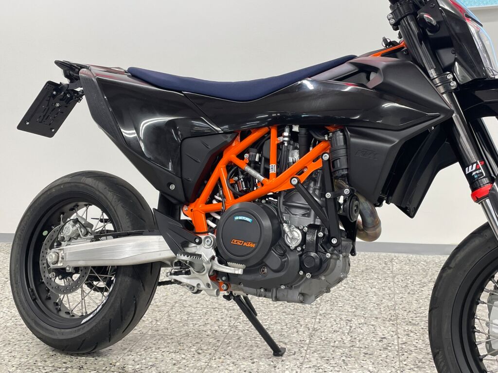 Ktm 690 2024 